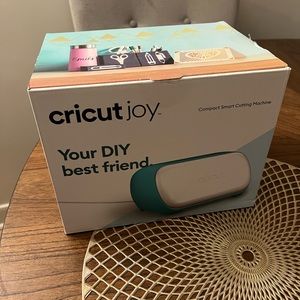 Cricut joy NEW